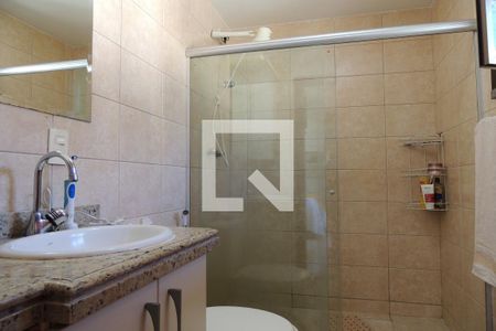 Casa à venda com 169m², 4 quartos e 2 vagasBanheiro da Suíte 1