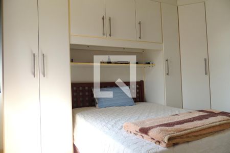 Casa à venda com 169m², 4 quartos e 2 vagasQuarto 4 - Suíte