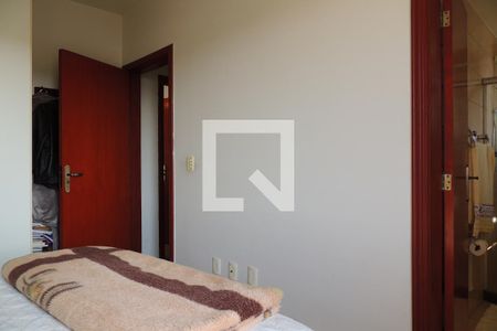 Casa à venda com 169m², 4 quartos e 2 vagasQuarto 4 - Suíte