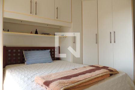 Casa à venda com 169m², 4 quartos e 2 vagasQuarto 4 - Suíte