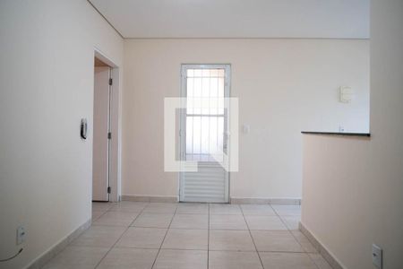 Sala de casa para alugar com 1 quarto, 50m² em Jardim Maringa, São Paulo