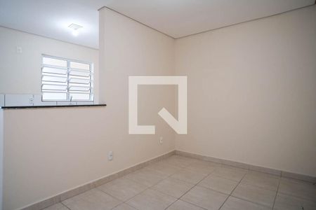 Sala de casa para alugar com 1 quarto, 50m² em Jardim Maringa, São Paulo