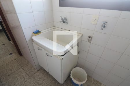 Apartamento para alugar com 156m², 2 quartos e 2 vagasÁrea de Serviço