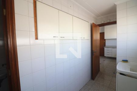 Apartamento para alugar com 156m², 2 quartos e 2 vagasÁrea de Serviço