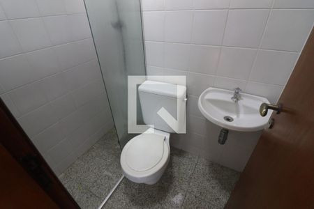Apartamento para alugar com 156m², 2 quartos e 2 vagasBanheiro Área de Serviço