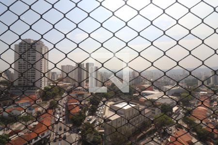 Apartamento para alugar com 156m², 2 quartos e 2 vagasJanela Quarto 2