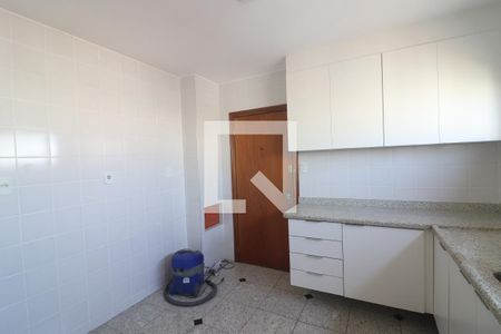 Apartamento para alugar com 156m², 2 quartos e 2 vagasCozinha 