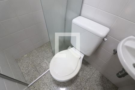 Apartamento para alugar com 156m², 2 quartos e 2 vagasBanheiro Área de Serviço