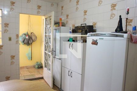 Casa à venda com 143m², 3 quartos e 1 vagaEdícula - Cozinha