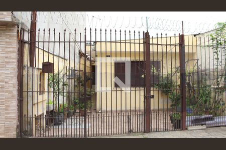 Casa à venda com 143m², 3 quartos e 1 vagaFachada