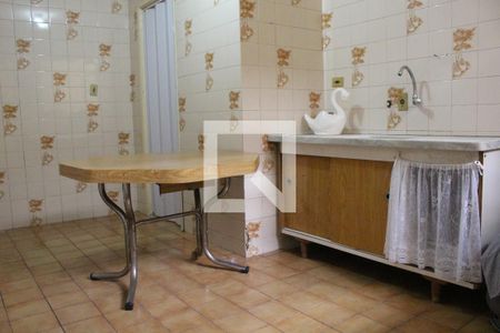 Casa à venda com 143m², 3 quartos e 1 vagaEdícula - Cozinha