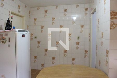 Casa à venda com 143m², 3 quartos e 1 vagaEdícula - Cozinha