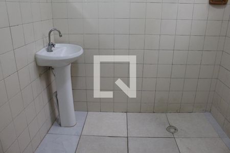 Casa à venda com 143m², 3 quartos e 1 vagaEdícula - Banheiro