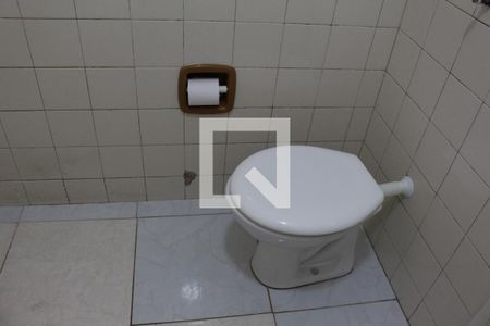 Casa à venda com 143m², 3 quartos e 1 vagaEdícula - Banheiro