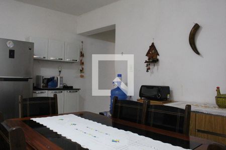 Casa à venda com 143m², 3 quartos e 1 vagaCozinha