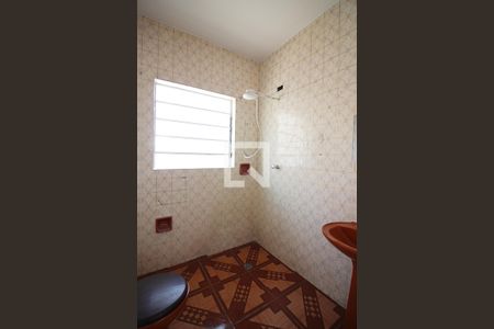 Casa à venda com 250m², 4 quartos e 1 vagaBanheiro 1