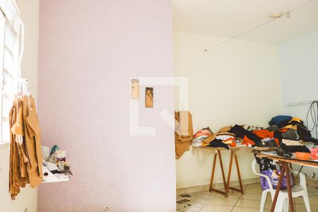 Casa à venda com 162m², 3 quartos e 3 vagasQuarto de Serviço