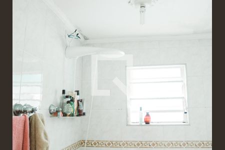 Casa à venda com 162m², 3 quartos e 3 vagasBanheiro