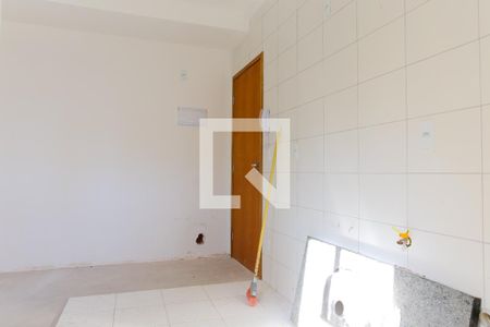 Apartamento à venda com 85m², 2 quartos e 1 vaga Apartamento à venda com 85m², 2 quartos e 1 vagaCozinha