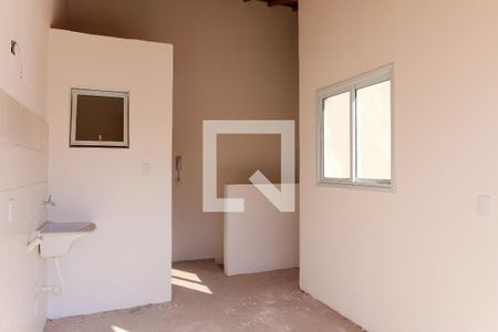 Apartamento à venda com 85m², 2 quartos e 1 vaga Apartamento à venda com 85m², 2 quartos e 1 vagaÁrea de Serviço