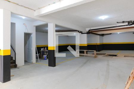 Apartamento à venda com 85m², 2 quartos e 1 vaga Apartamento à venda com 85m², 2 quartos e 1 vagaGaragem