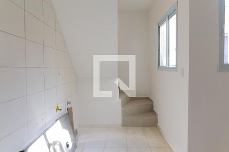 Apartamento à venda com 85m², 2 quartos e 1 vaga Apartamento à venda com 85m², 2 quartos e 1 vagaCozinha