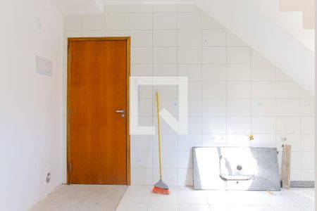 Apartamento à venda com 85m², 2 quartos e 1 vaga Apartamento à venda com 85m², 2 quartos e 1 vagaCozinha