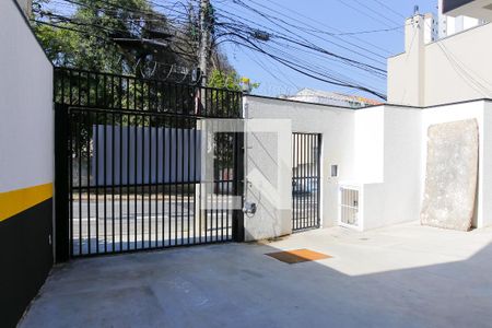 Apartamento à venda com 85m², 2 quartos e 1 vaga Apartamento à venda com 85m², 2 quartos e 1 vagaGaragem