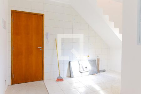 Apartamento à venda com 85m², 2 quartos e 1 vaga Apartamento à venda com 85m², 2 quartos e 1 vagaCozinha