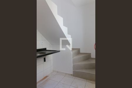 Apartamento à venda com 84m², 2 quartos e 1 vaga Apartamento à venda com 84m², 2 quartos e 1 vagaCozinha