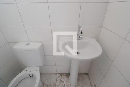 Apartamento à venda com 85m², 2 quartos e 1 vagaBanheiro de serviço