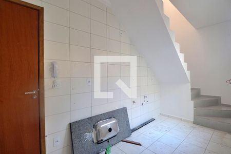 Apartamento à venda com 85m², 2 quartos e 1 vagaCozinha