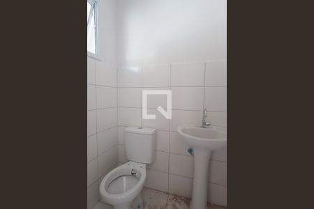 Apartamento à venda com 85m², 2 quartos e 1 vagaBanheiro de serviço