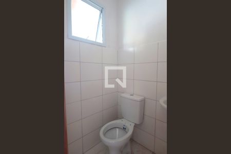 Apartamento à venda com 85m², 2 quartos e 1 vagaBanheiro de serviço