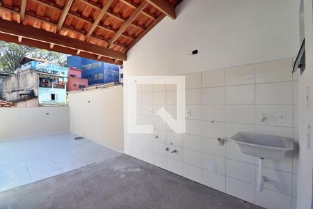 Apartamento à venda com 85m², 2 quartos e 1 vagaÁrea de Serviço