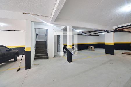 Apartamento à venda com 85m², 2 quartos e 1 vagaGaragem