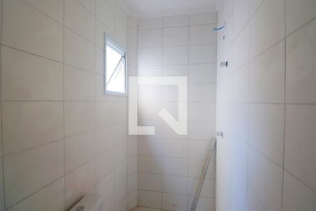 Apartamento à venda com 85m², 2 quartos e 1 vagaBanheiro Social