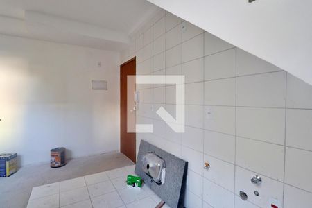 Apartamento à venda com 85m², 2 quartos e 1 vagaCozinha