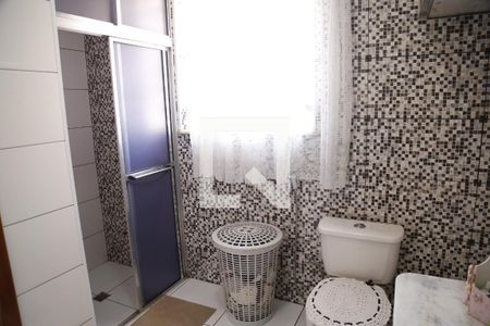 Casa à venda com 200m², 4 quartos e 2 vagasBanheiro Social