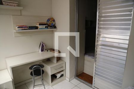 Casa à venda com 200m², 4 quartos e 2 vagasSacada do Quarto 2