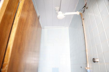 Casa à venda com 200m², 4 quartos e 2 vagasBanheiro de serviço