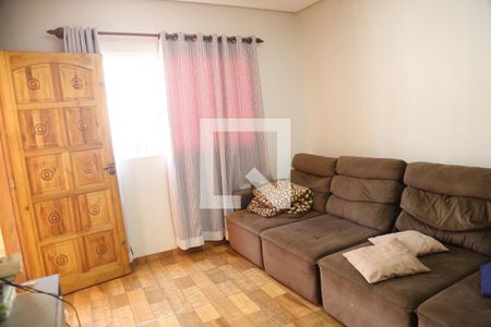 Casa à venda com 200m², 4 quartos e 2 vagasQuarto-Edícula