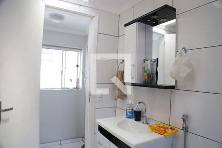 Casa à venda com 200m², 4 quartos e 2 vagasBanheiro da Suíte