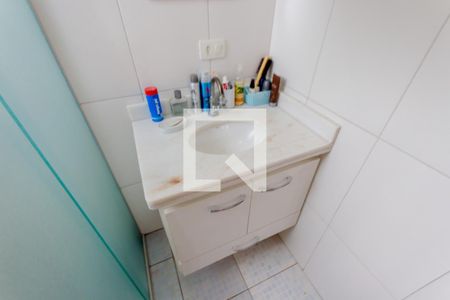 Casa à venda com 273m², 3 quartos e 3 vagas Casa à venda com 273m², 3 quartos e 3 vagasBanheiro da Suíte 2