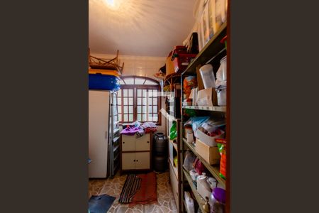 Casa à venda com 273m², 3 quartos e 3 vagas Casa à venda com 273m², 3 quartos e 3 vagasÁrea de Serviço