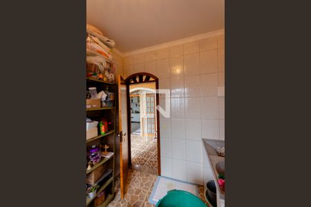 Casa à venda com 273m², 3 quartos e 3 vagas Casa à venda com 273m², 3 quartos e 3 vagasÁrea de Serviço