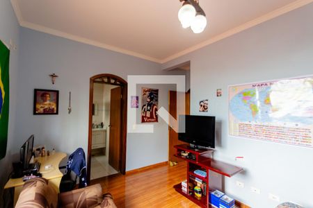 Casa à venda com 273m², 3 quartos e 3 vagas Casa à venda com 273m², 3 quartos e 3 vagasSuíte 2