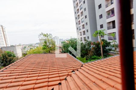 Casa à venda com 273m², 3 quartos e 3 vagas Casa à venda com 273m², 3 quartos e 3 vagasVista da Suíte 2