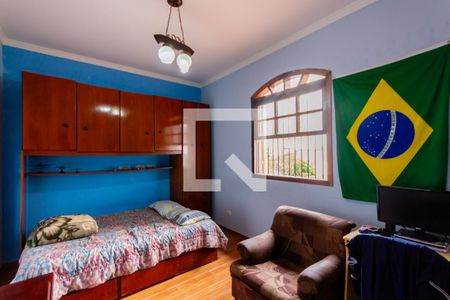 Casa à venda com 273m², 3 quartos e 3 vagas Casa à venda com 273m², 3 quartos e 3 vagasSuíte 2