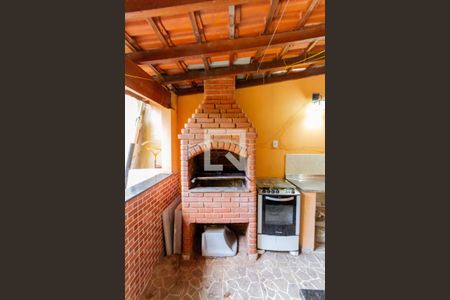 Casa à venda com 273m², 3 quartos e 3 vagas Casa à venda com 273m², 3 quartos e 3 vagasChurrasqueira